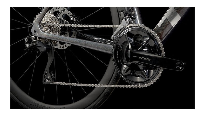 TREK EMONDA SLR 6