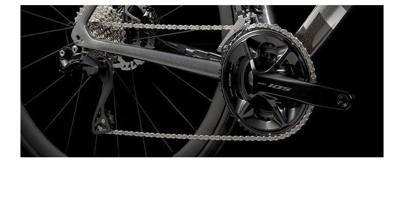 TREK EMONDA SLR 6