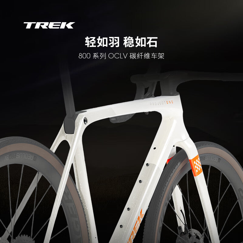 TREK CHECKMATE SLR 8 AXS